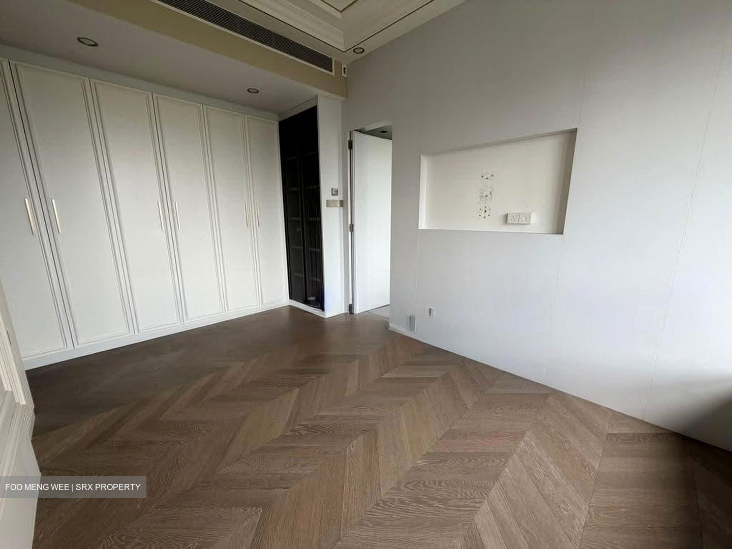 Paterson Suites (D9), Condominium #611142331
